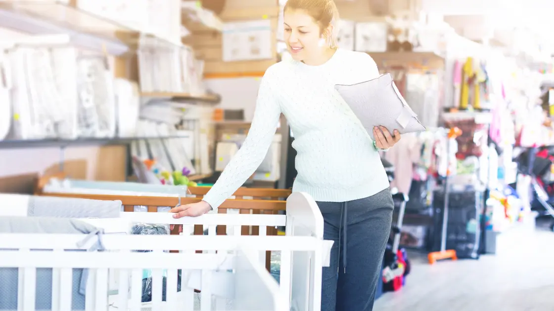 Urgent Crib Recall Alert: Check Your Model Now What If Your Crib Is Recalled