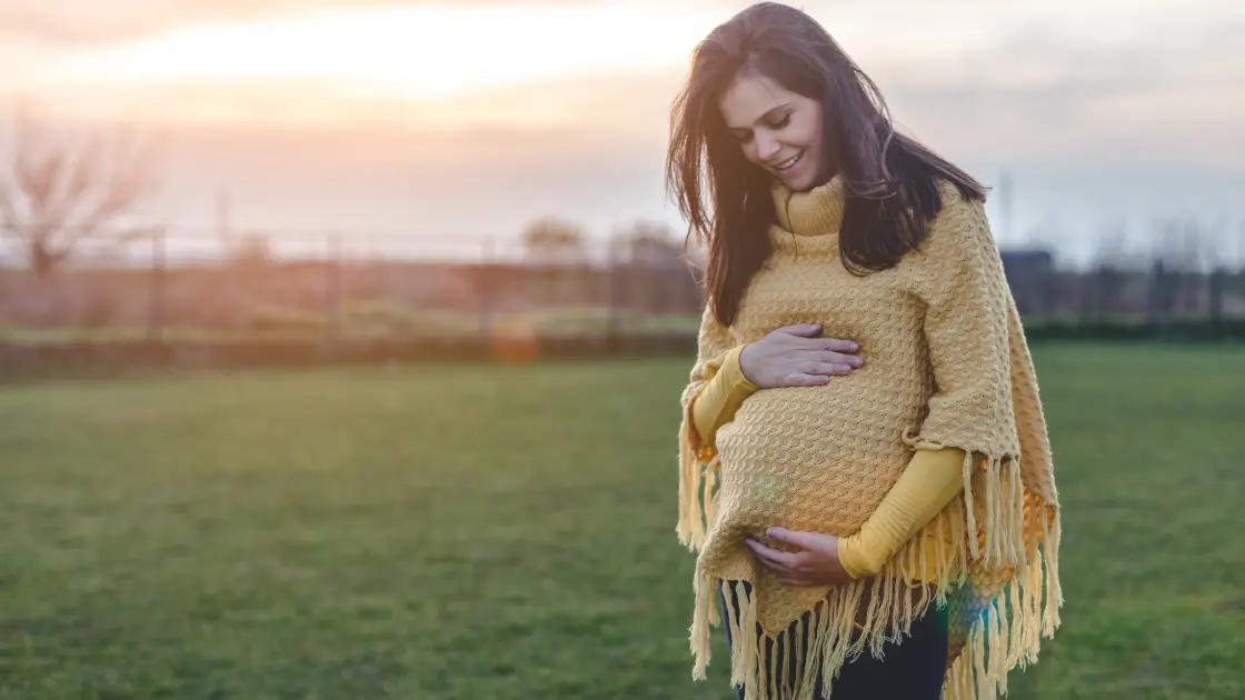 Best Time for a Maternity Photographer to Shoot