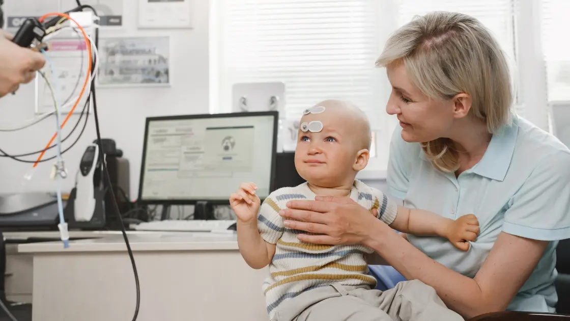 Can Allergies Cause Fever? Uncover the Hidden Danger When to Call a Pediatrician or OB-GYN