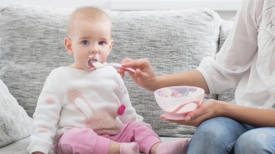 Yogurlicious! 11 Best Organic Baby Yogurt Brands When to Start Giving Organic Yogurt to Your Baby