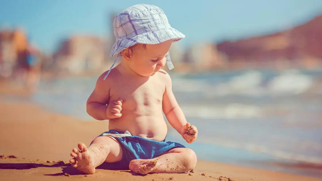 Baby Hats 