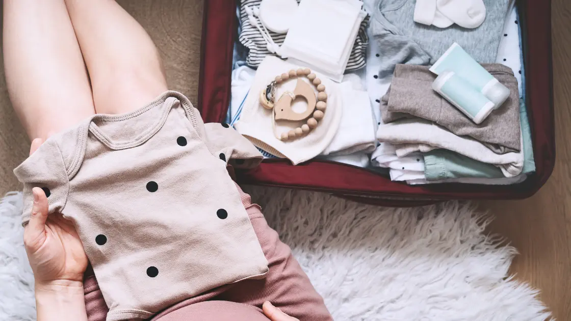 Your Go-To Baby Travel Essentials for Every Trip Why Baby Travel Essentials Matter