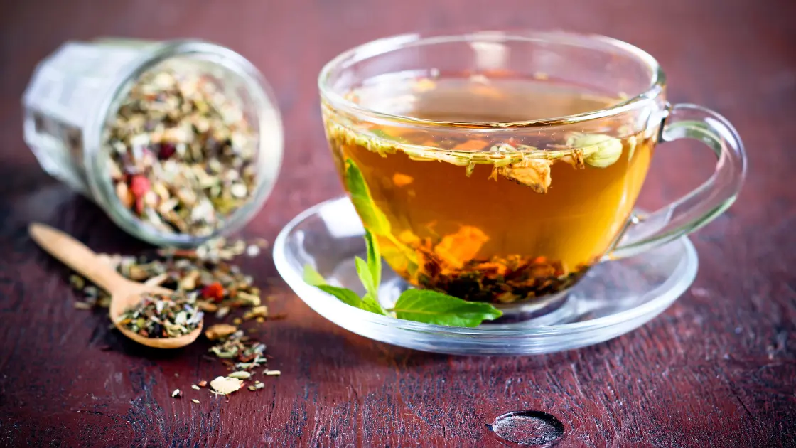 Why Choose Organic Tea During Pregnancy