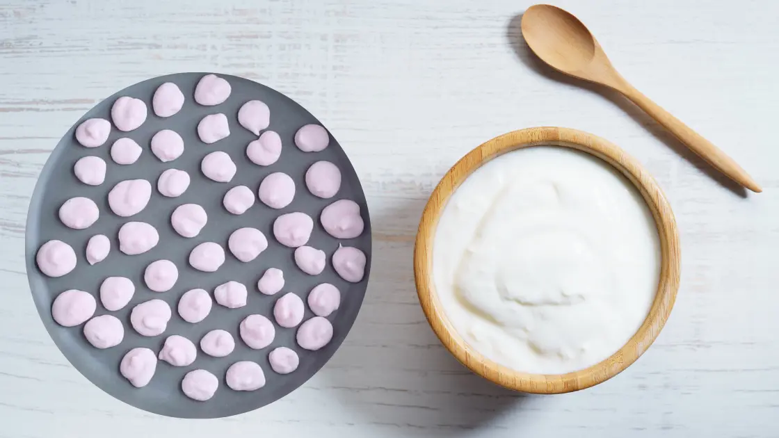 Why Choose Baby Yogurt Melts 