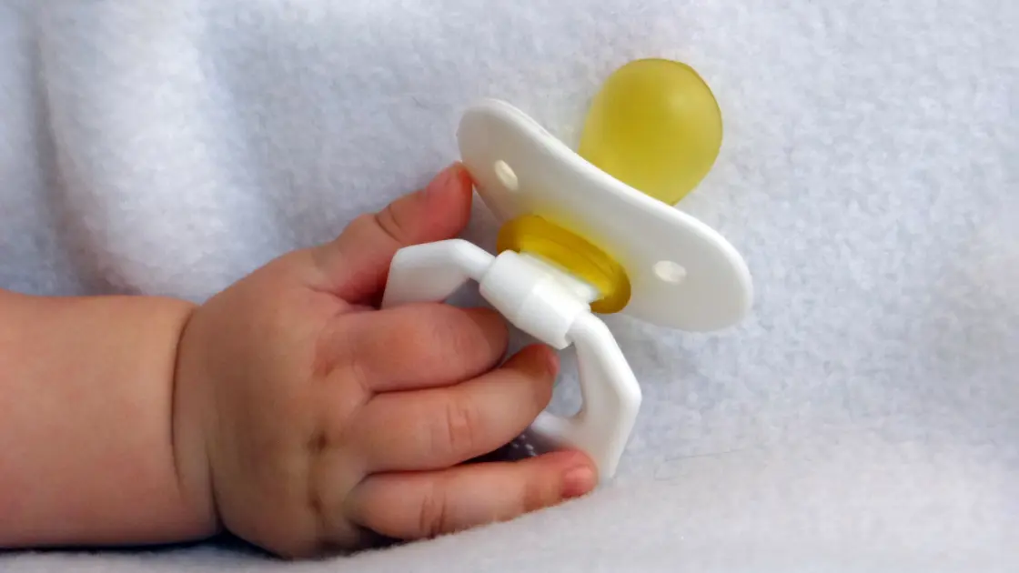 Pick the Best Pacifiers for Your Baby from the Top 17 Why Choosing the Right Pacifier Matters