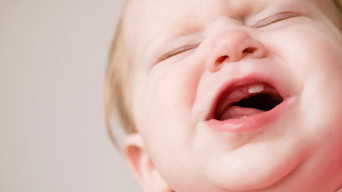 Is Baby Grinding Teeth? 6 Causes & How to Stop It Why Do Babies Grind Their Teeth