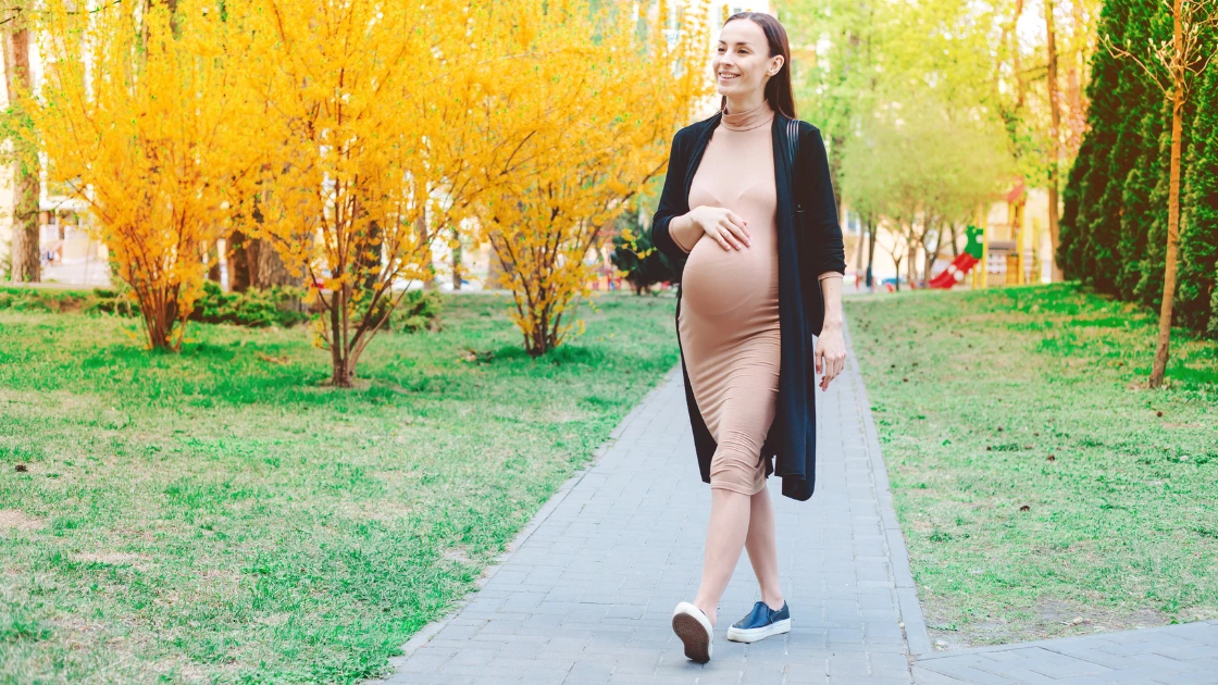 Walk on Clouds! - Comfiest Pregnancy Shoes Why You Need the Right Pregnancy Shoes Early On