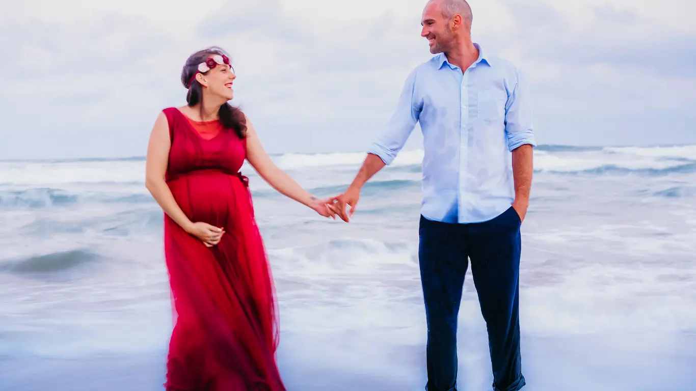Stunning Maternity Photoshoot Dress Styles to Try Why Your Maternity Dress for Photoshoot Matters