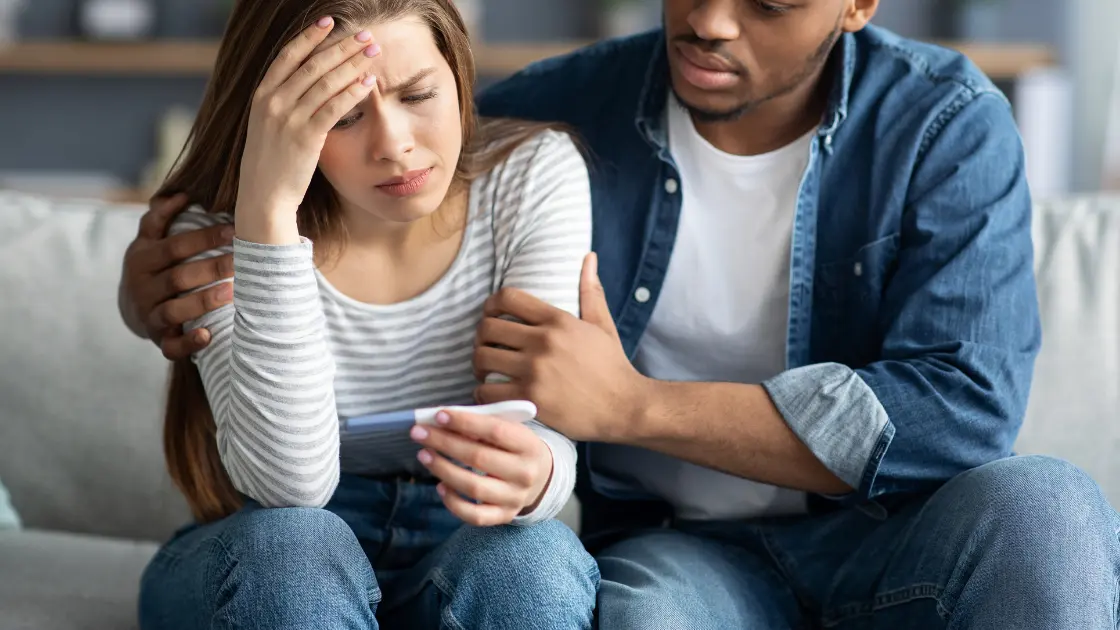 Can Twins Cause False Negative Pregnancy Test? Find Out! False Negative