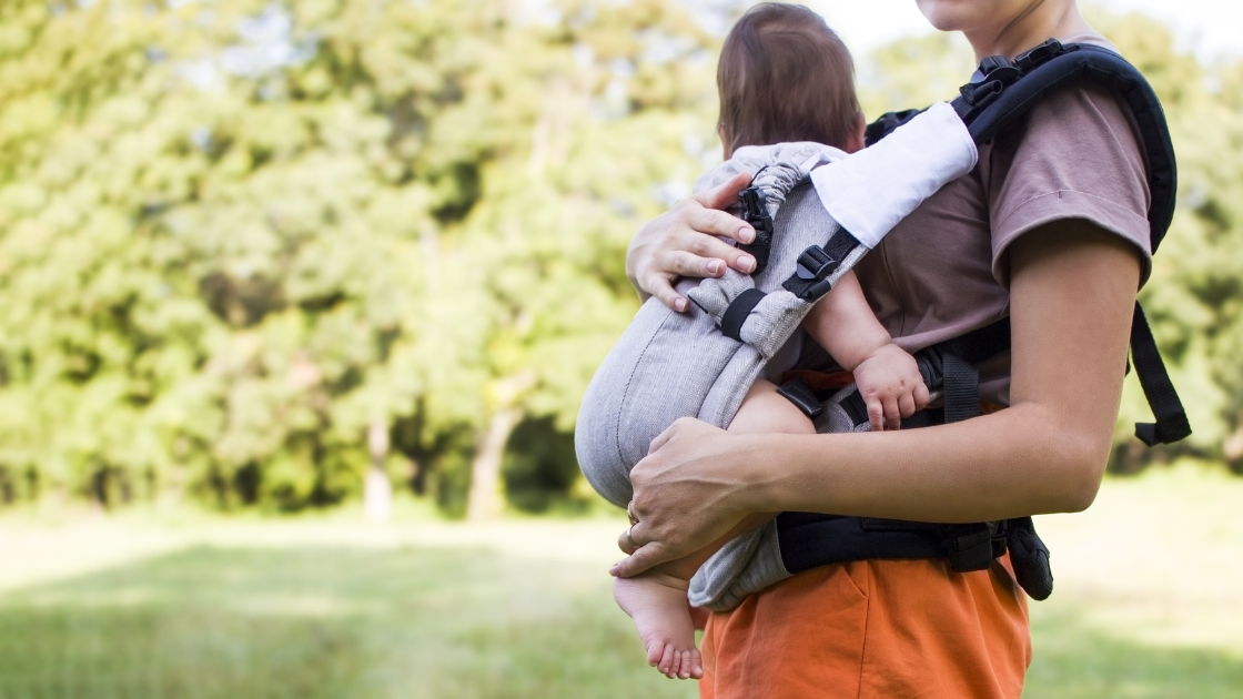 Top 4 Best Baby Carrier Types for Everyday Comfort Why the Best Baby Carrier Can Make All the Difference?
