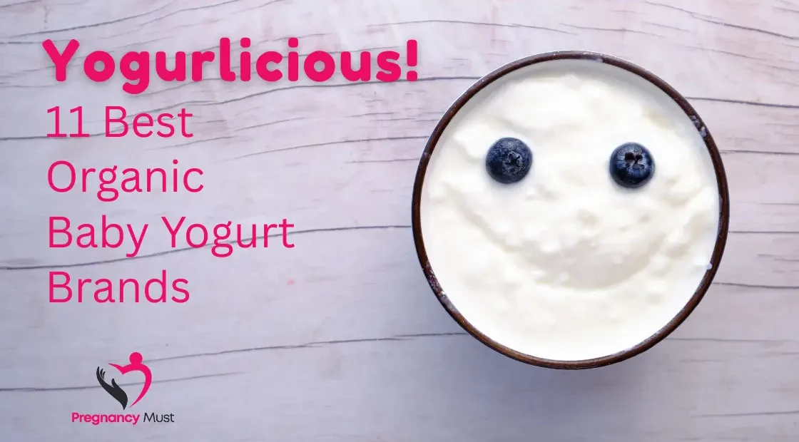 Yogurlicious! 11 Best Organic Baby Yogurt Brands