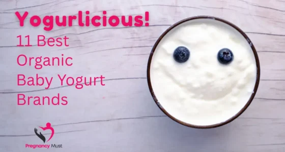 Yogurlicious! 11 Best Organic Baby Yogurt Brands