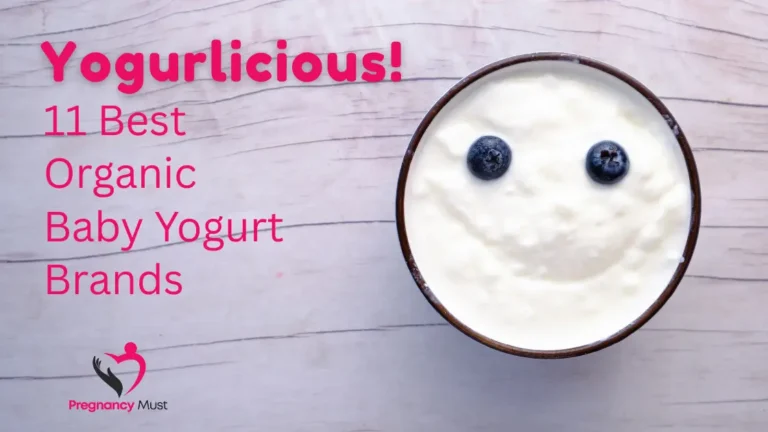 Yogurlicious! 11 Best Organic Baby Yogurt Brands