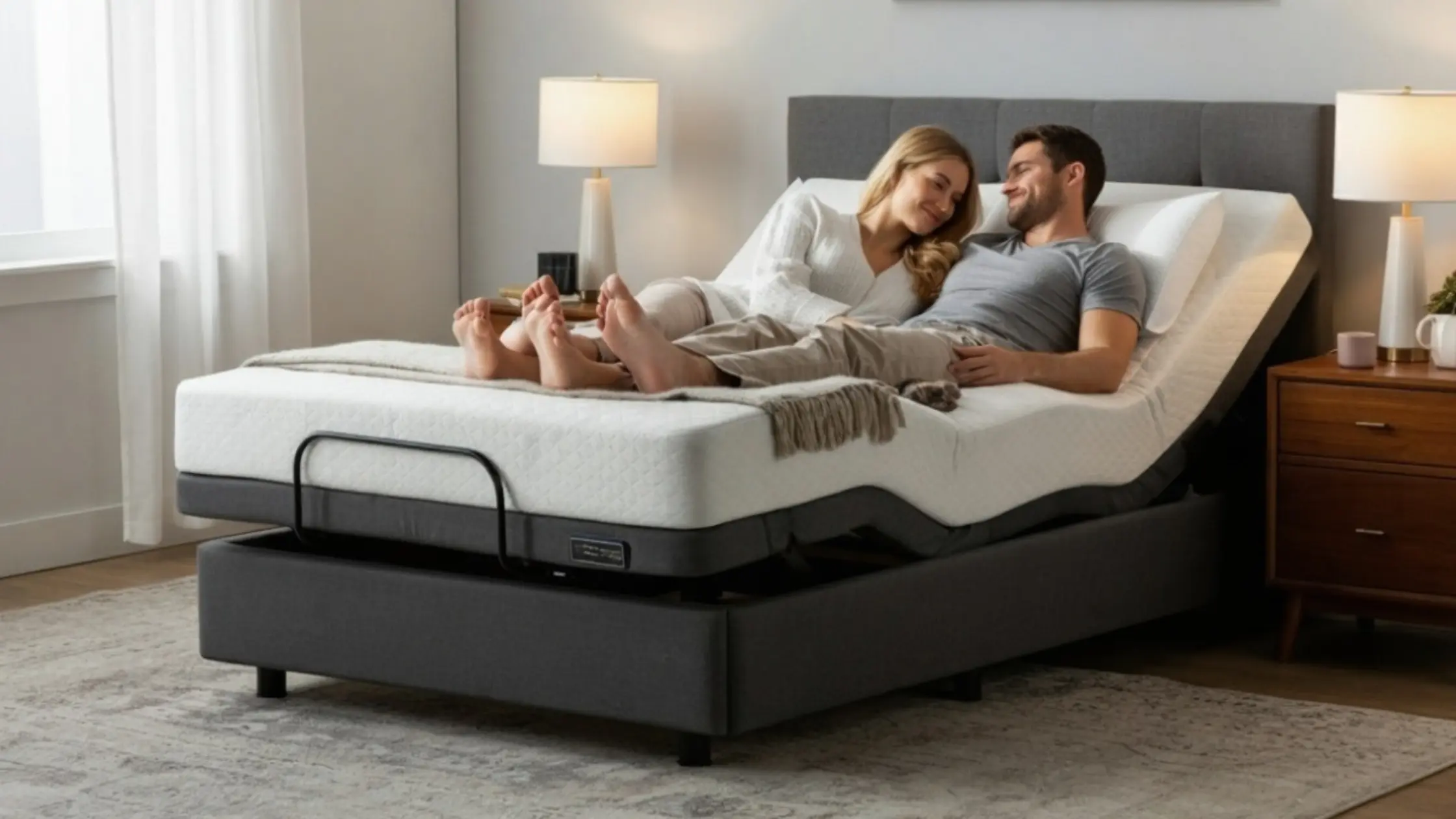Best Adjustable Beds