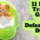Potty Trainer Games
