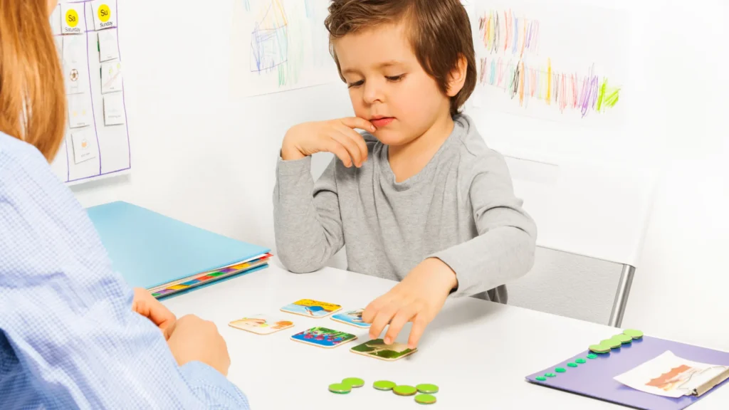 2 Player Card Games for Kids