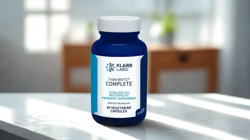 Klaire Labs Kids Probiotic