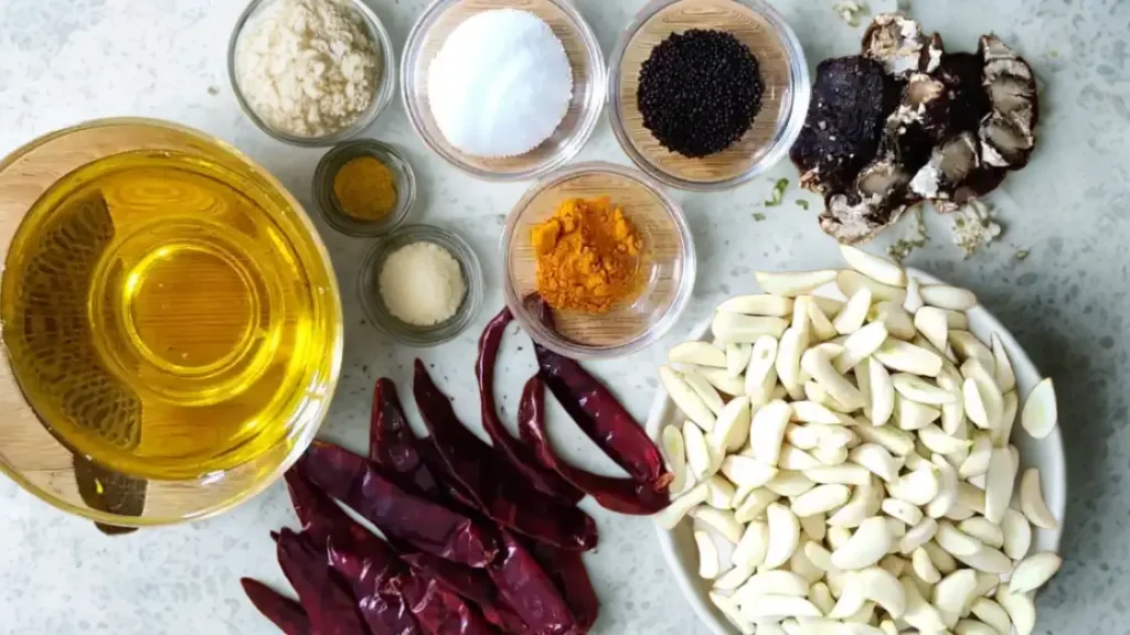 Pickled Garlic Recipes