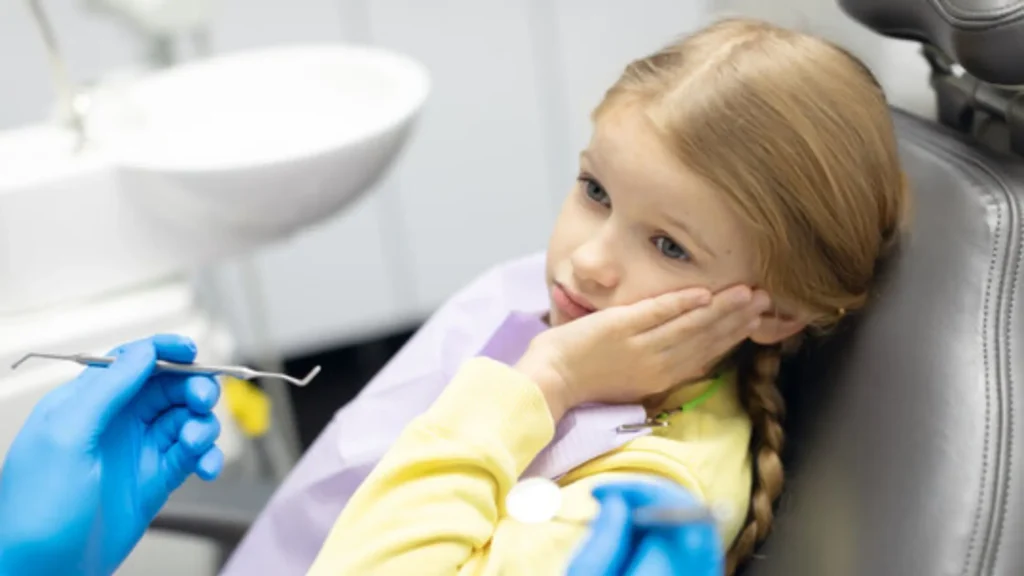 Amoxicillin for Tooth Infection: Don’t Let Pain Control You amoxicillin dosage for tooth infection