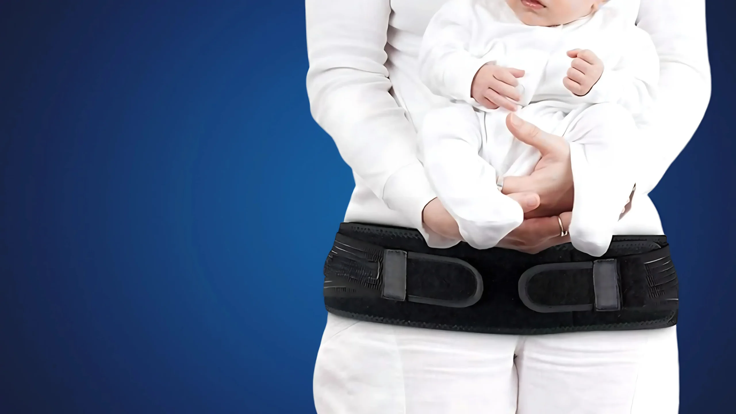 Anterior Pelvic Tilt Brace