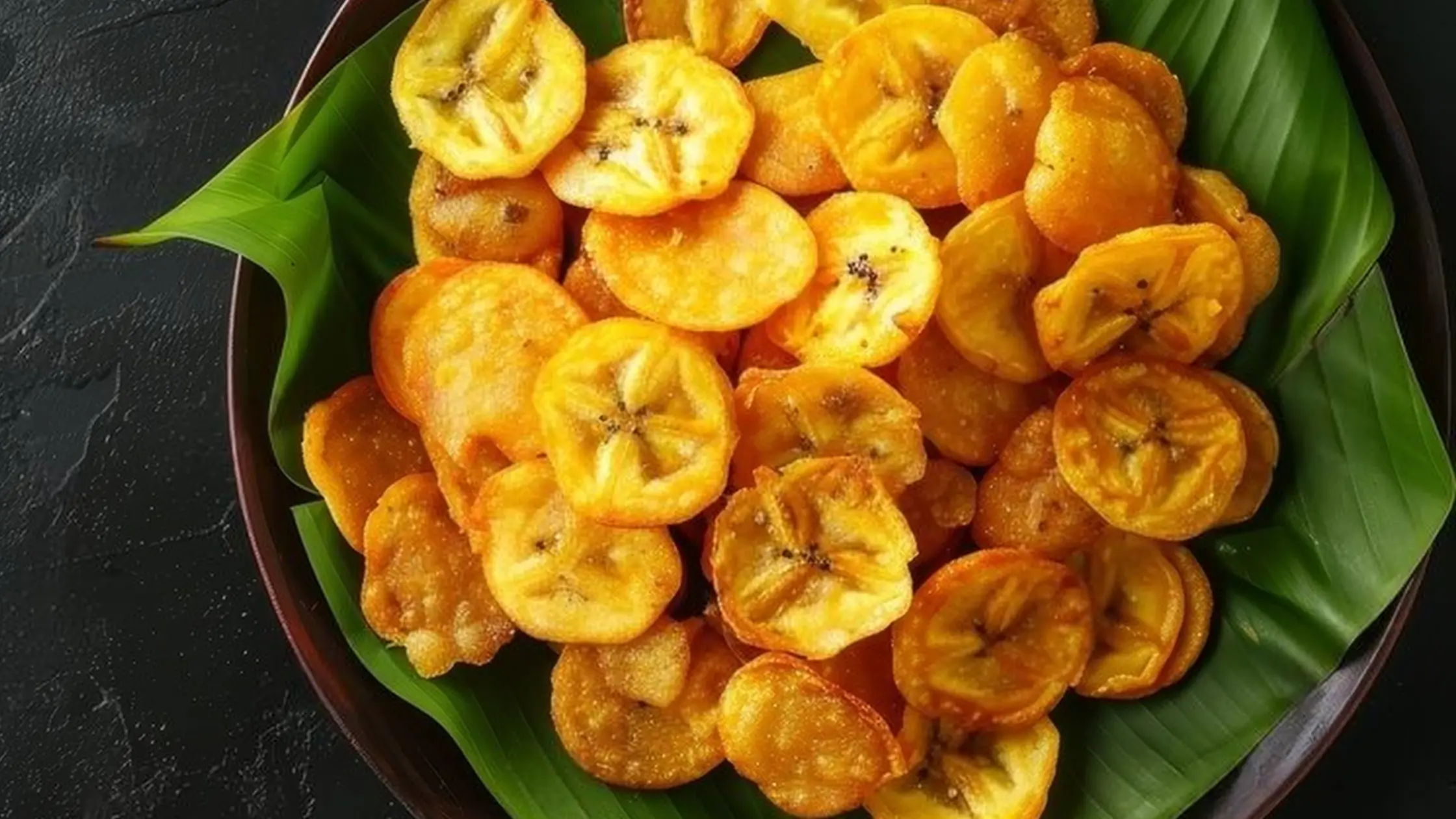 Is Banana Chips Good for Pregnancy