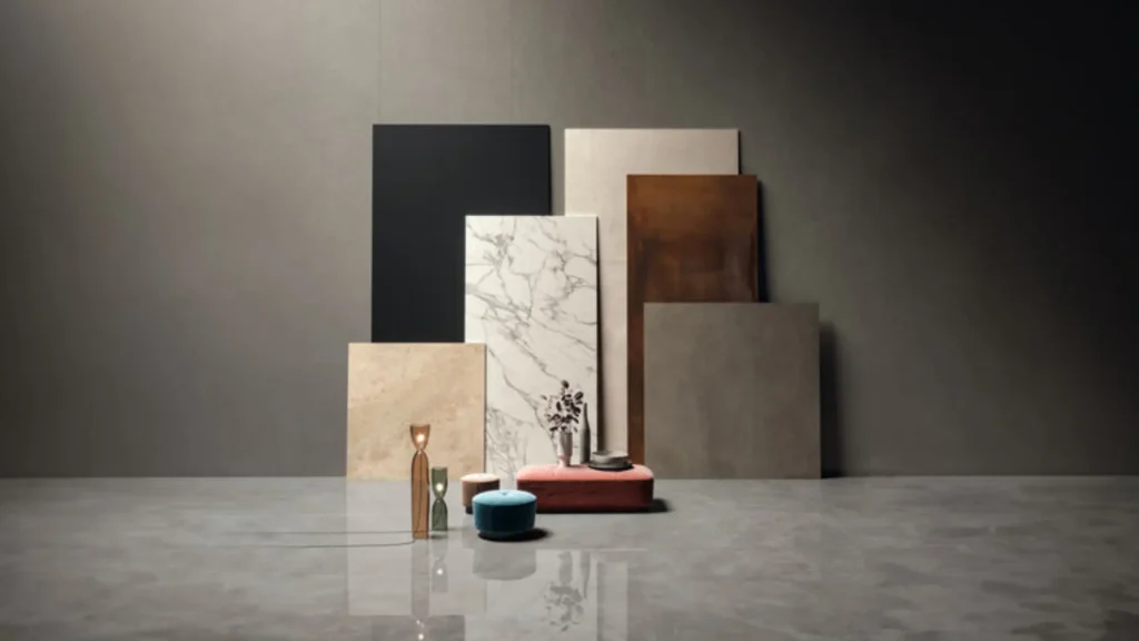 Bathroom Tiles: 7 Brands That Guarantee Safety and Style bathroom floor tile