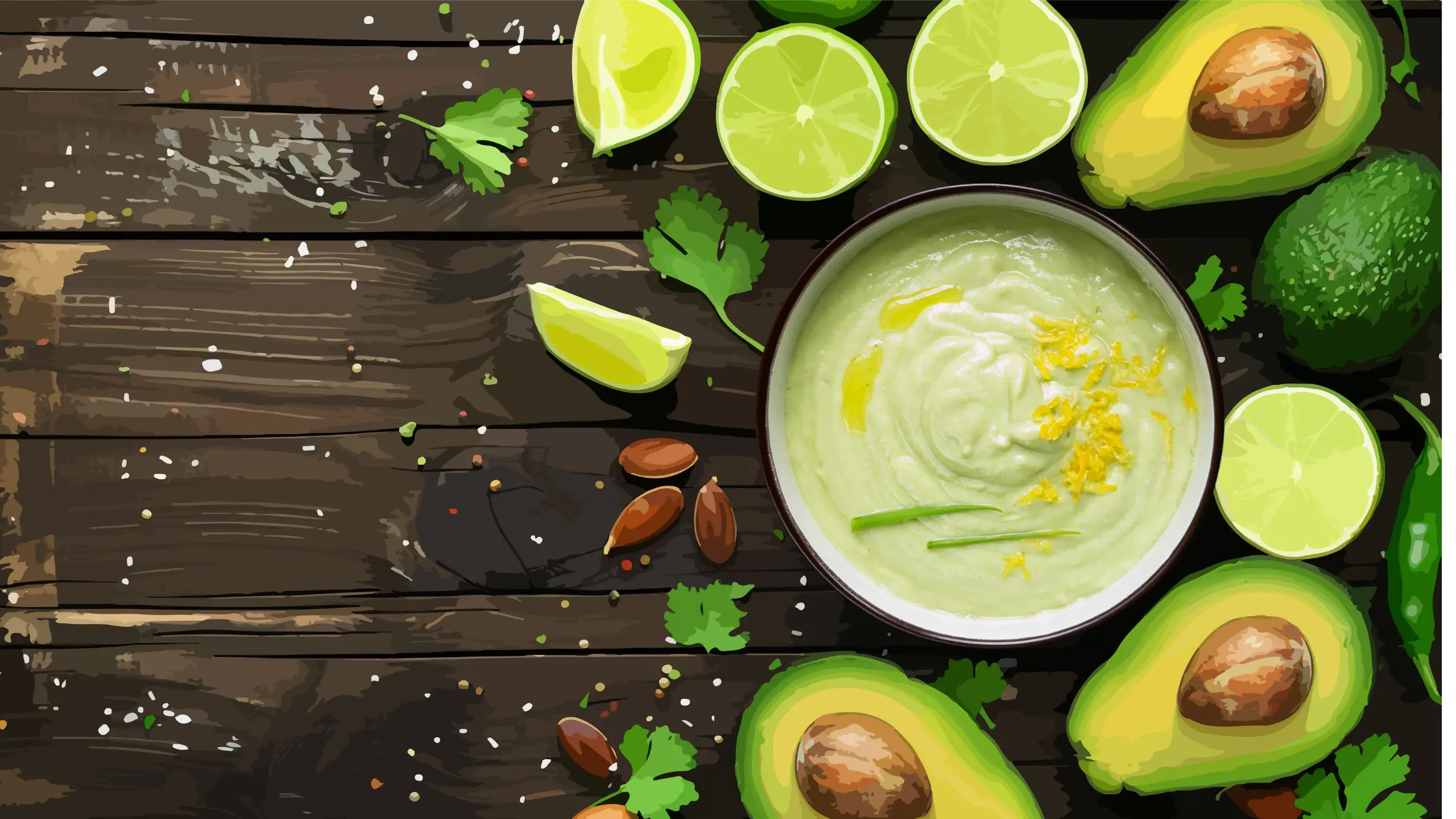 Avocado Mayo