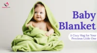 Baby Blanket