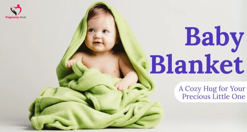 Baby Blanket
