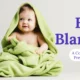 Baby Blanket