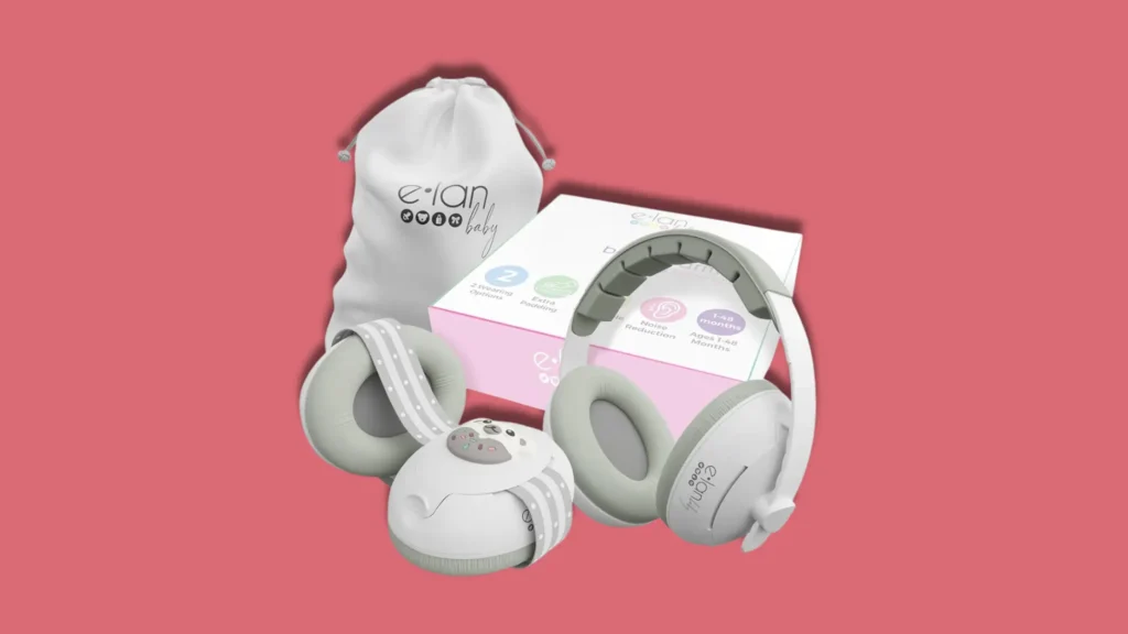 Ear Defenders for Newborns: 10 Top Brands to Shield Tiny Ears ear defenders for newborns