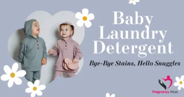 Baby Laundry Detergent