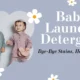 Baby Laundry Detergent
