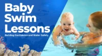 Baby Swim Lessons
