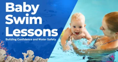 Baby Swim Lessons