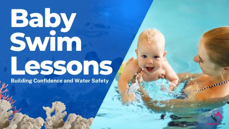Baby Swim Lessons