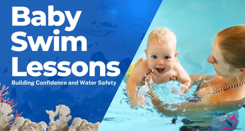 Baby Swim Lessons