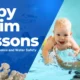 Baby Swim Lessons