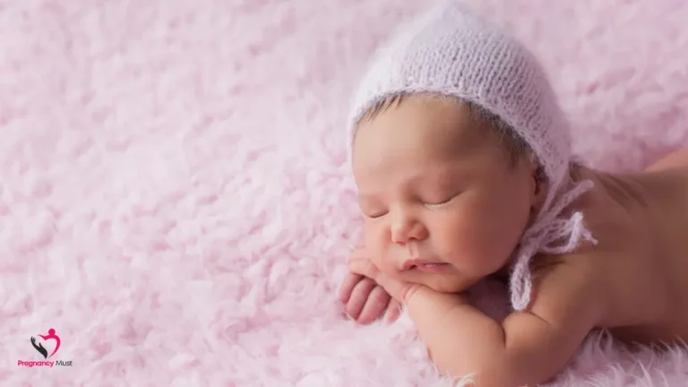 Baby Bonnet