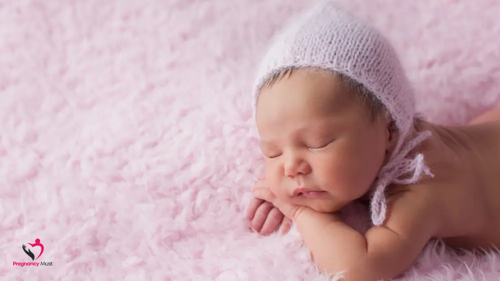 Baby Bonnet