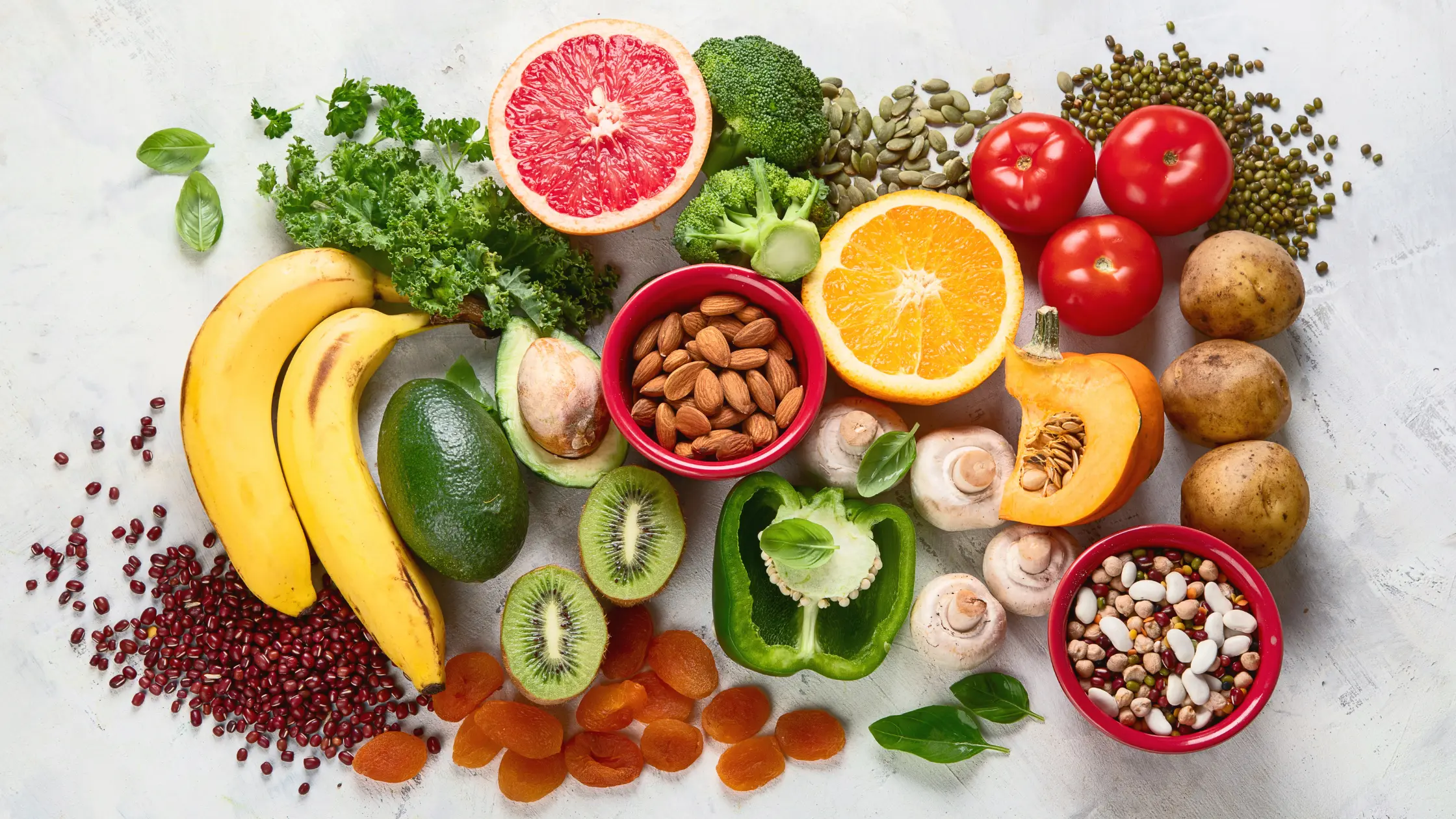High Potassium Foods to Avoid