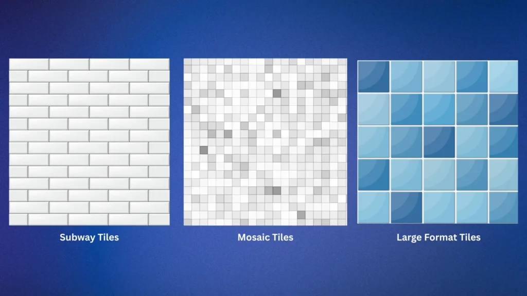 Bathroom Tiles: 7 Brands That Guarantee Safety and Style bathroom wall tile