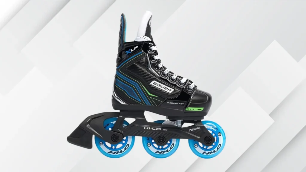 kids roller hockey skates
