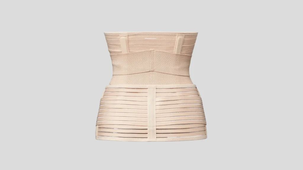 Pelvic Binder: 9 Supportive Picks for Moms in Pain pelvic binder
