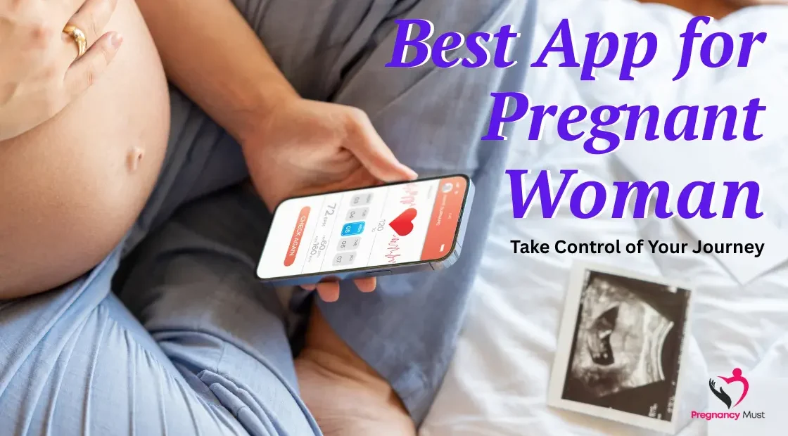 best app for pregnant woman