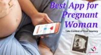 best app for pregnant woman