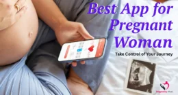 best app for pregnant woman