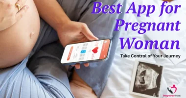 best app for pregnant woman