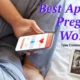 best app for pregnant woman