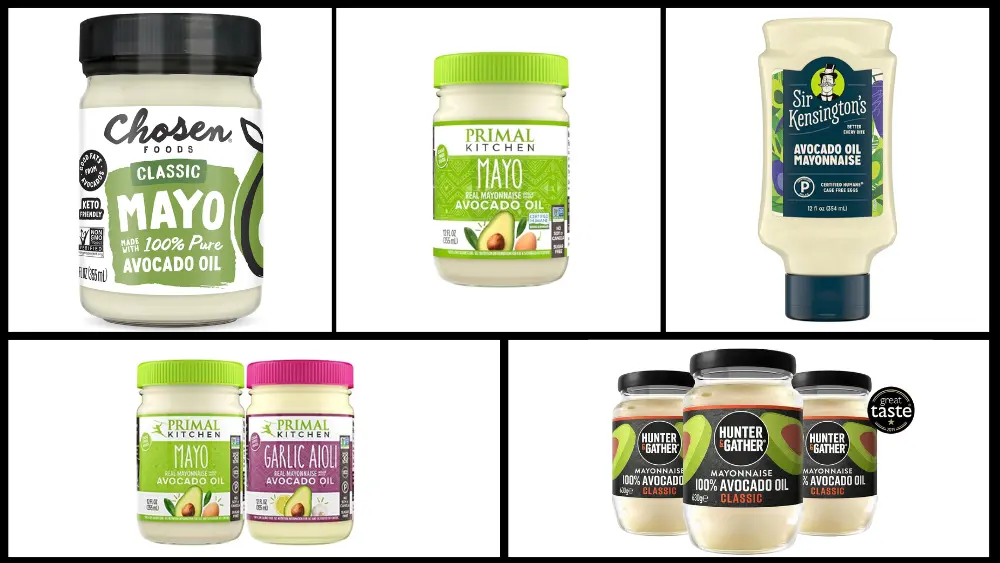 Avocado Mayo Magic: A Pregnancy-Safe Flavor Upgrade best avocado mayo
